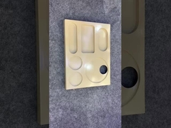 βιοδιασπώμενο Eco Friendly Welcome tray Τραπέζι καφέ